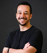 Carlos Alberto da Rosa Júnior