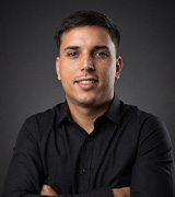 Mathias da Silva Reis