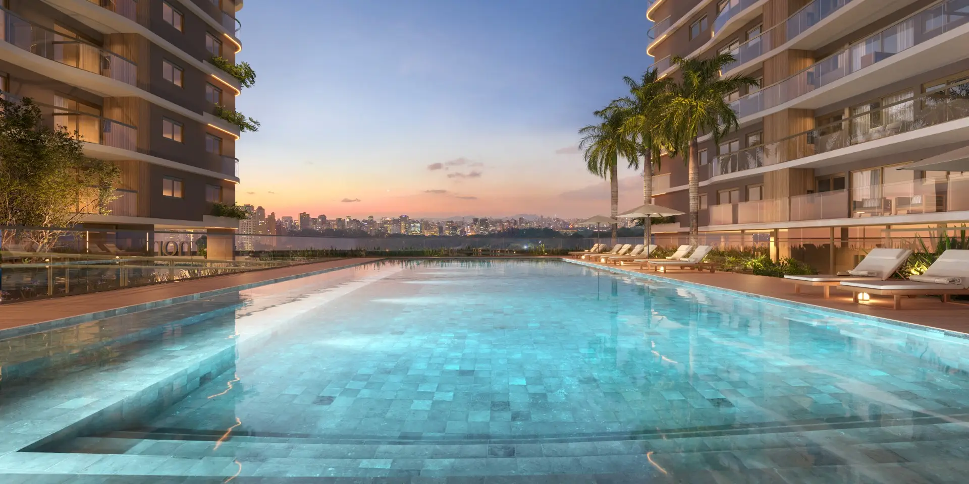 Piscina Amaiivos