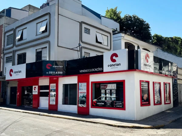 Unidade Cancian